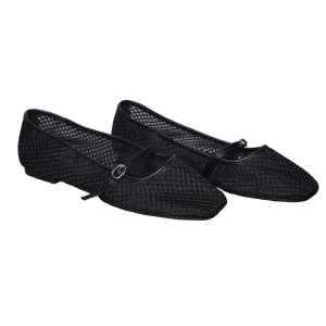 Zapatos Baleta Plano TREND & STYLE Talla 40