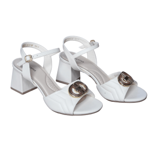 Sandalias De Tacón TREND & STYLE Talla 40