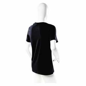 Camiseta Cuello Redondo Manga Corta MGX BASIC