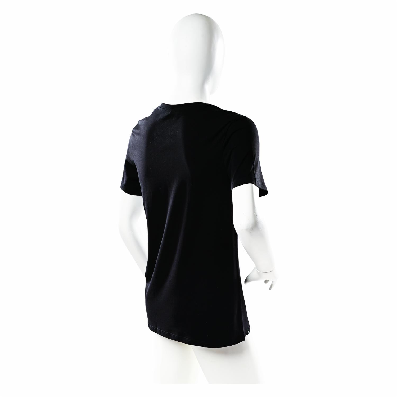 Camiseta Cuello Redondo Manga Corta MGX BASIC