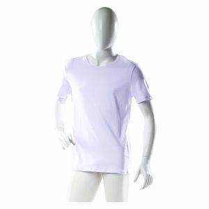 Camiseta Cuello Redondo Manga Corta MGX BASIC