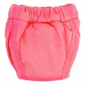 Calzón Para Mascota Sanitario Bimba GUAU DOG FASHION Talla Extra Pequeño