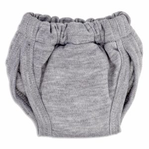 Calzón Para Mascota Sanitario Bimba GUAU DOG FASHION Talla Pequeño