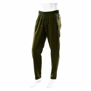 Jogger Deportivo Con Bolsillos Cintura Elástica MGX SPORT Talla Mediano