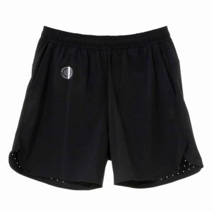Short Deportivo Para Dama Negro MGX SPORT