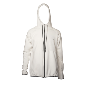 Chompa Deportiva Con Cierre MGX SPORT Talla Pequeño