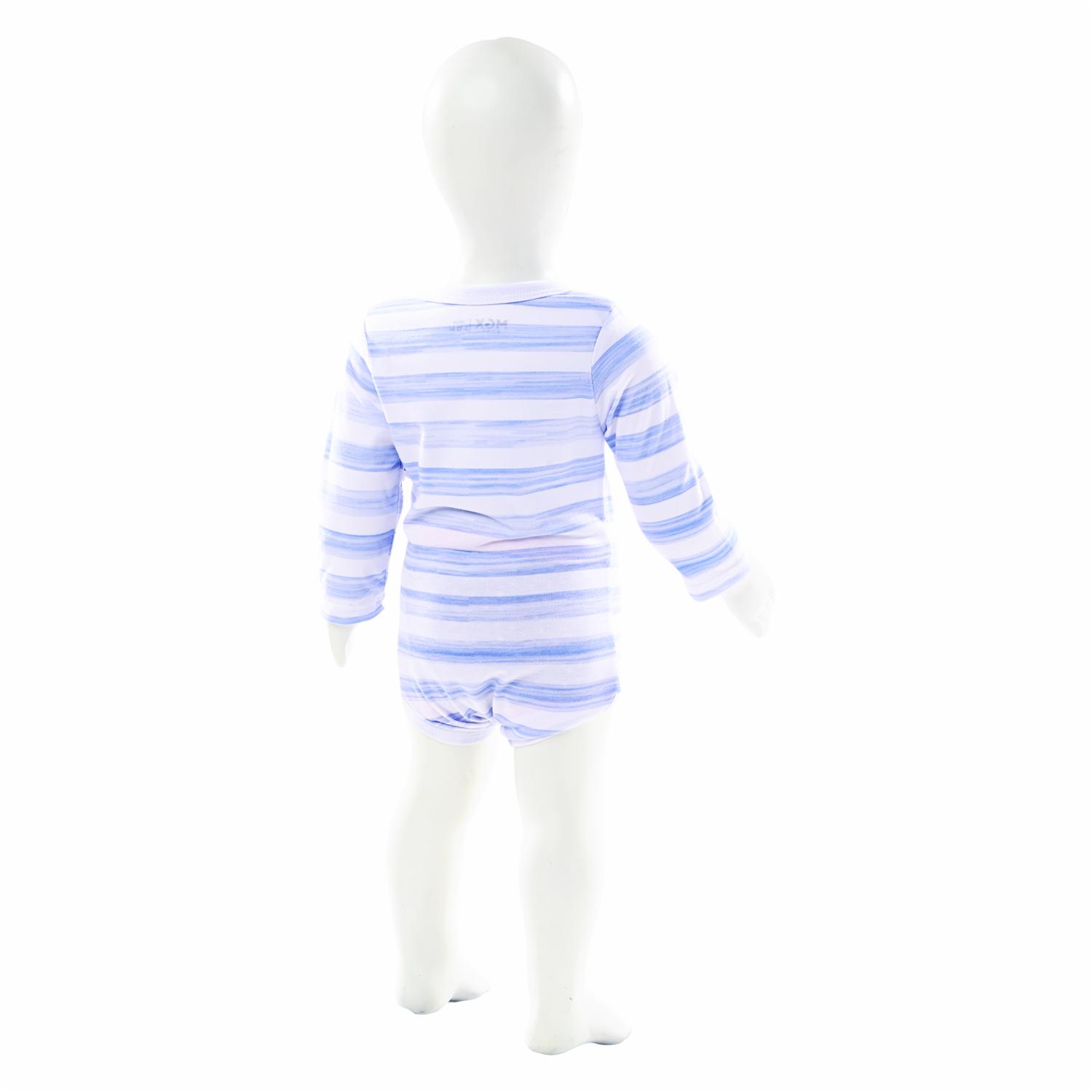 Body Exterior Manga Larga MGX BABY - Imagen 2