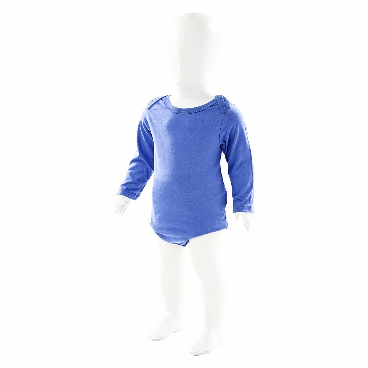 Body Exterior Manga Larga MGX BABY - Imagen 3