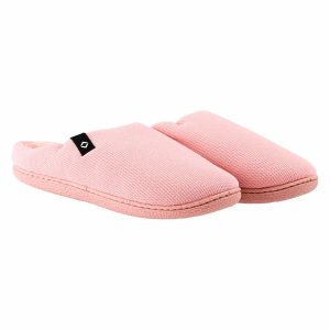 Pantufla Waffle Confortable Suela Antideslizante MGX BASIC