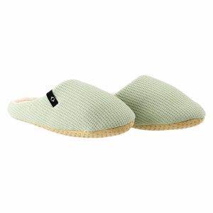 Pantufla Confortable Suela Antideslizante MGX BASIC