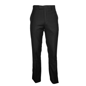 Pantalón Confort Fit Formal BLUE