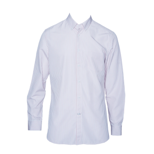 Camisa Casual Manga Larga BLUE