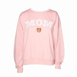 Buzo Manga Larga Diseño Familia Mom GRECO