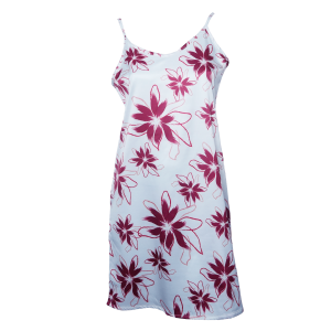 Pijama Camisola De Tirantes GRECO Talla Pequeño