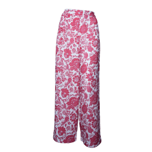 Pantalón Estampado TREND & STYLE Talla Pequeño