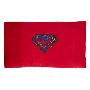 Colchoneta Para Perro King Superman JUSTICE LEAGUE Talla Mediano