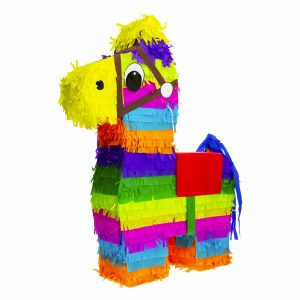 Piñata Burrito CL REPRESENTACIONES 52 X 47 Cm