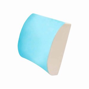 Almohada Low Back Fresh CHAIDE Memory Foam