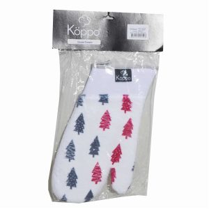 Guante Térmico Derecho Lluvia Arboles KOPPO 18 X 27 Cm