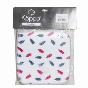 Sujeta Ollas Lluvia Arboles KOPPO 21 X 21 Cm