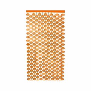 Cortina Halloween HOLIDAY’S 1 X 2 Metros