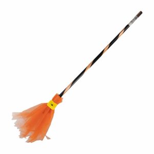 Escoba Bruja COLOR TOYS 170 X 10 X 5 Cm