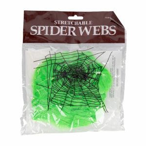 Telaraña Multicolor COLOR TOYS 16 X 10 X 3 Cm