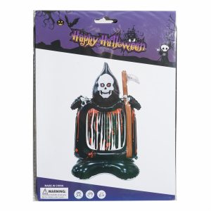 Inflable La Muerte CELLNEL 14 X 14 Cm