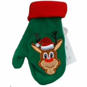 Guante Porta Cubiertos Reno CELLTEX 15 X 12 Cm