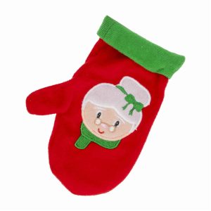 Guante Porta Cubiertos Noela CELLTEX 15 X 12 Cm