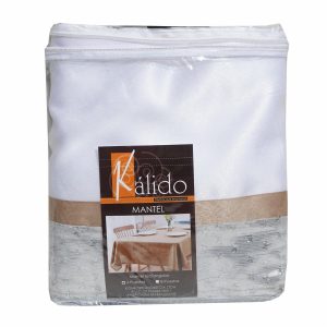 Mantel Golden Santa KÁLIDO Unidad