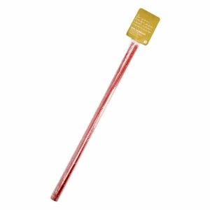 Papel Para Regalo Navideño Rojo 43,5 X 63,5 Cm IGUALNOIGUAL 2 Pliegos