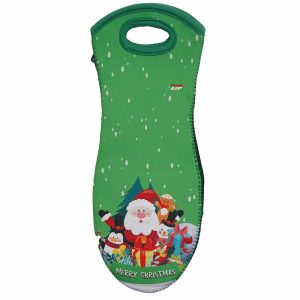 Guante De Cocina Navidad Noel ROBOT Grande