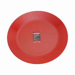 Plato Tendido CASAMIGA 25 Cm