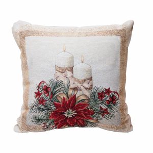 Cojín Velada GENESIS 45 X 45 Cm