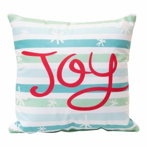 Cojín Animada Joy KIKEMAR 45 X 45 Cm