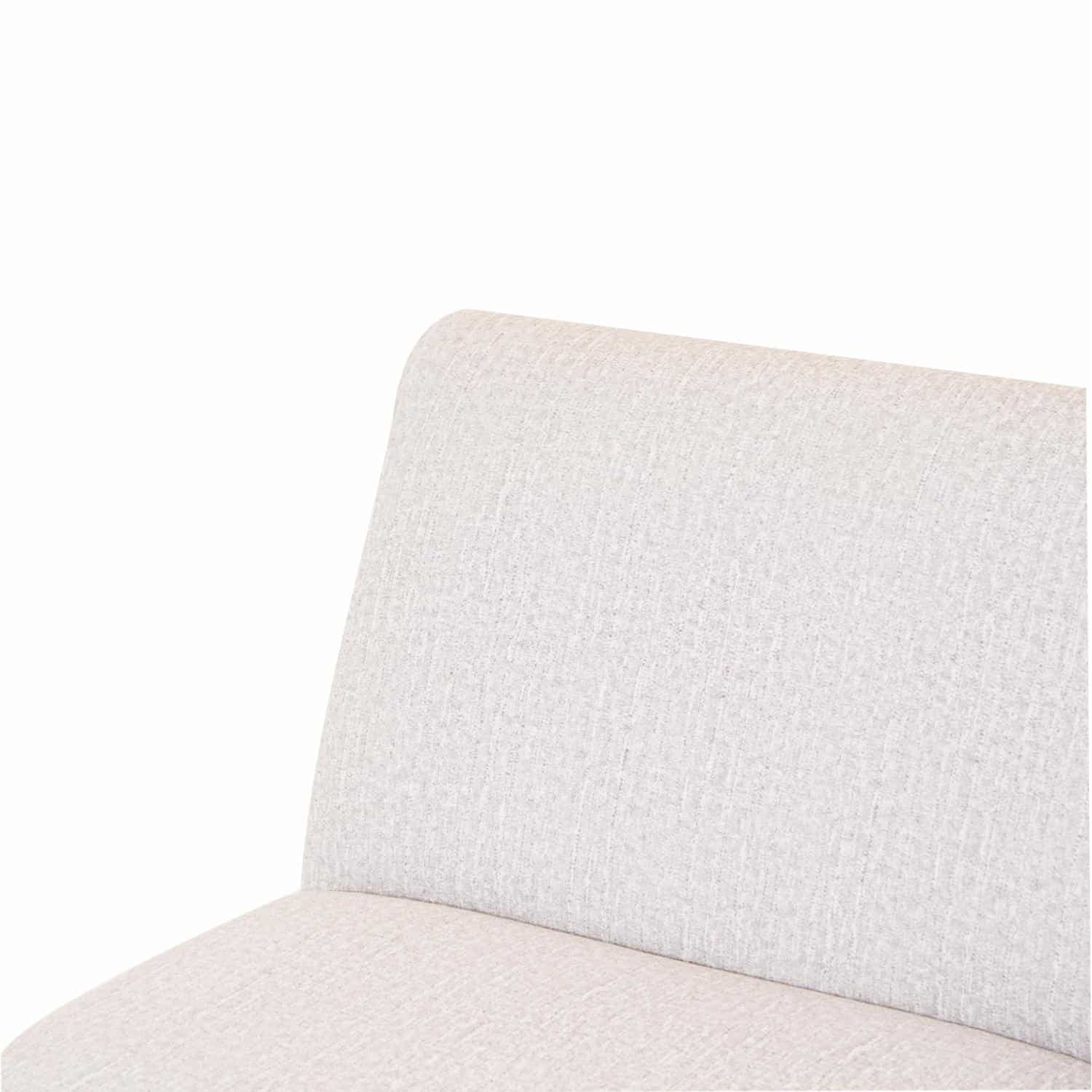 Butaca Chelsea Nogal Beige VITEFAMA Madera - Imagen 5