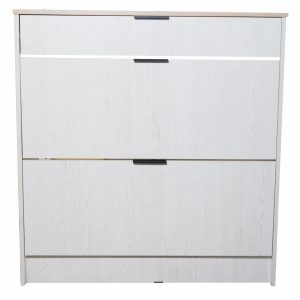 Zapatera Calypso MUEBLE FACIL MDP