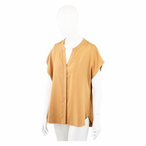 Blusa Manga Corta MGX BASIC