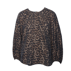 Blusa Manga Larga TREND & STYLE Talla Pequeño