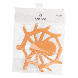 Guirnalda Halloween Araña DENVER 14 Cm