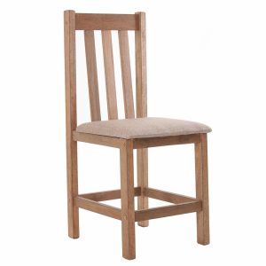 Silla De Comedor Italia Con Tapizado A42 MENEGHETTI