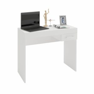 Mesa Para Notebook Blanco ARTELY MDF