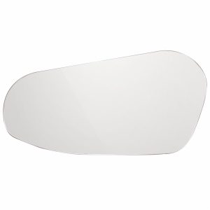 Espejo Ondas Freijo DALLA COSTA MDF