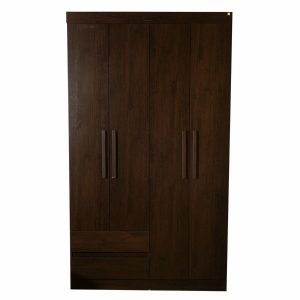 Ropero Zeus LOPAS 4 Puertas