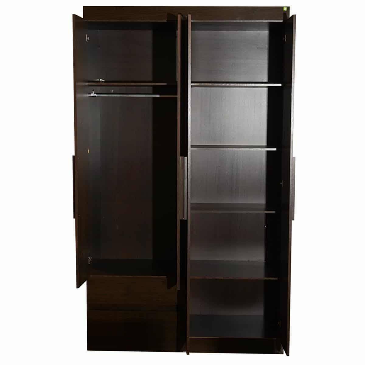 Ropero Zeus LOPAS 4 Puertas - Imagen 6