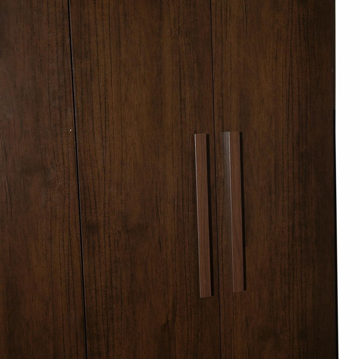 Ropero Zeus LOPAS 4 Puertas - Imagen 7