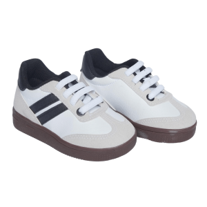 Zapatos Casual Deportivo Con Cordón HOFF