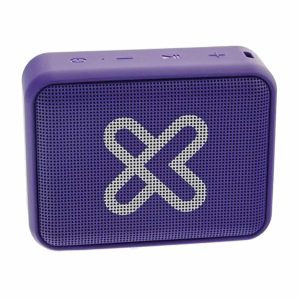 Parlante De Audio KLIPXTREME 6W