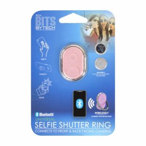 Soporte Para Celular Anillo Para Selfie BYTECH Unidad